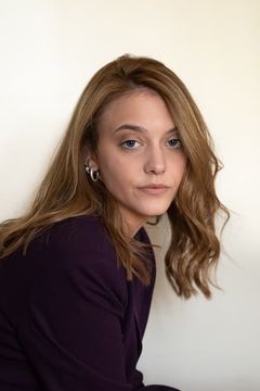 Alfonsina Carrocio interpreta Sofia
