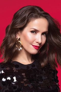 Natalia Oreiro interpreta Eva