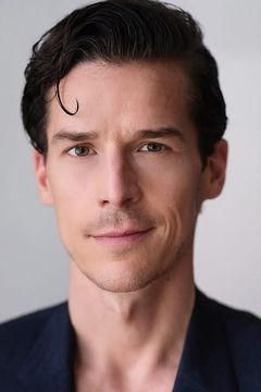 Tyler Gibson interpreta Shrimp Dance Guy