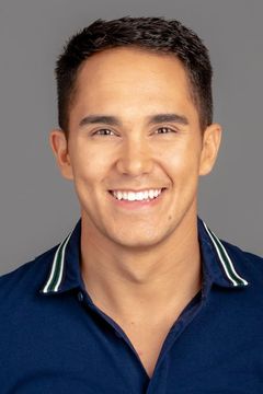 Carlos PenaVega interpreta David Campos