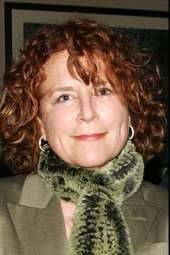 Margaret Whitton interpreta Katrina
