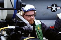 John Moore interpreta John 'Zeke' Ezekiel