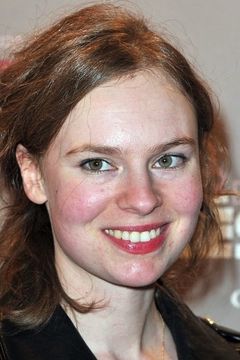 Sarah Le Picard interpreta Colombe Josse