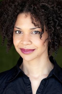 Tamara Brown interpreta Potential
