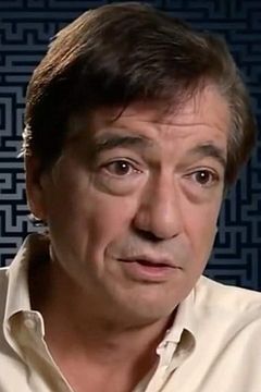Nilo Otero interpreta Mr. Big