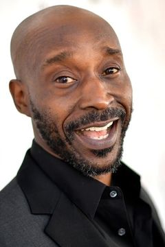 Rob Morgan interpreta Robert Talley