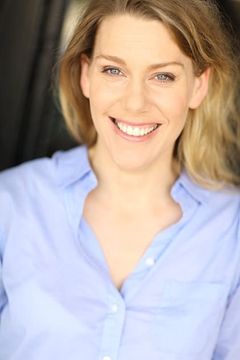 Rachel Whitman Groves interpreta Bonnie