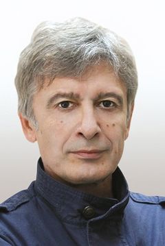 Irinei Konstantinov interpreta Janusz, 1989
