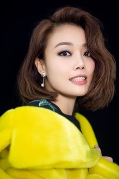 Joey Yung interpreta Ying Zi