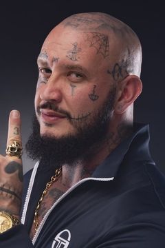 Seth Gueko interpreta Zak