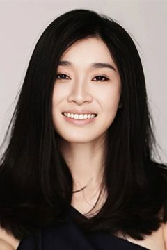 Lina Chen interpreta Hooker
