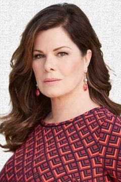 Marcia Gay Harden interpreta Dr. Sara Jean Reynolds
