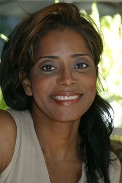 Donzaleigh Abernathy interpreta Bo's Mom