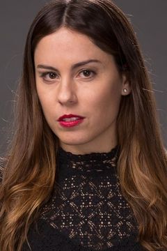 Antonia Santa María interpreta Maria