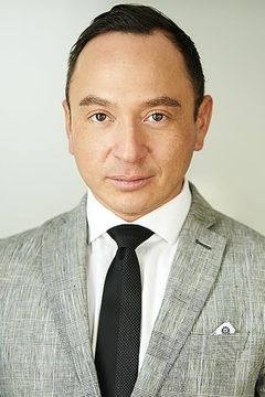 José Arias interpreta Alan