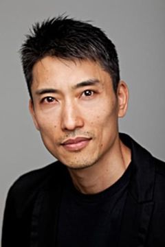 Makoto Murata interpreta Yakuza Gunman