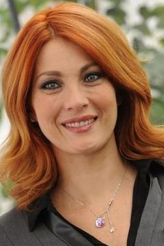Milena Miconi interpreta Claudia Morresi