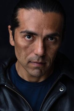 Raúl Cardona interpreta'Lancer' -'Bad Guy' Delgado