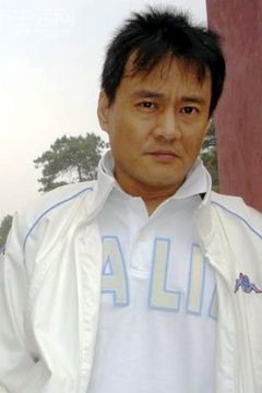 Wang Hui interpreta Cao Hong