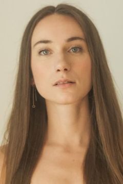 Charlotta Lövgren interpreta Gale