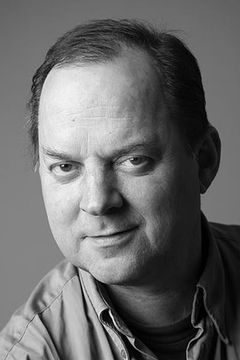 Mats Bergman interpreta Aron Retzinsky