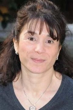 Nathalie Guetta interpreta Natalina Diotallevi