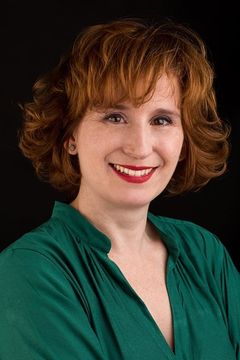 Mari Paz Sayago interpreta Paloma