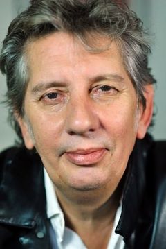 Zoon Besse interpreta Taxi driver