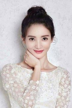 Jin Chen interpreta Guo Qiaonan