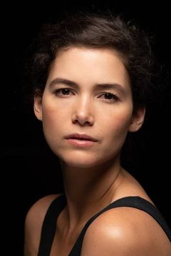 Abril Schreiber interpreta Camila Salamanca