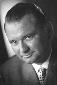 Fritz Muliar interpreta Max Koch