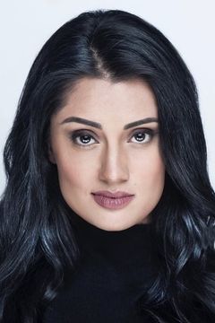 Krystal Kiran interpreta Welcome to the 60's Dancer