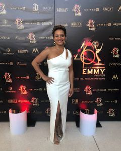 Carolyn Ratteray interpreta Boo (voice)