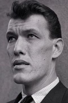 Ted Cassidy interpreta Harvey Logan