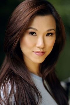 Selina Lo interpreta Infected Person (uncredited)