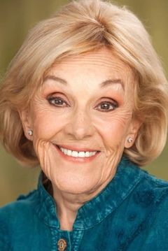 Dianne Turley Travis interpreta Mrs. Dodge