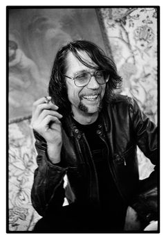 Paul Barker interpreta Flesh Fair Band Member