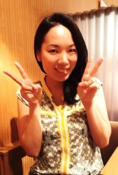 Kanako Toujou interpreta Ether (voice)