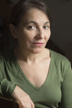Saadia Bentaïeb interpreta Madame Tirésias