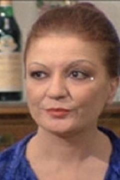Paola Pieracci interpreta Ileana Bolzoni
