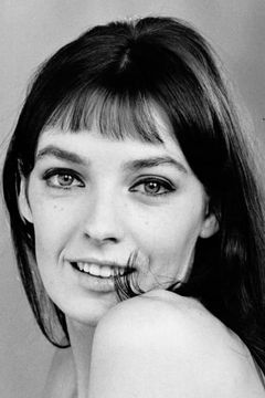 Marie Laforêt interpreta Chantel (Poiret) Guidi