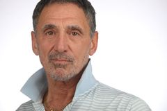 David Copeland interpreta Coach Gainer