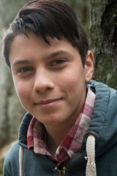 Danylo Kamenskyi interpreta Vit'ko