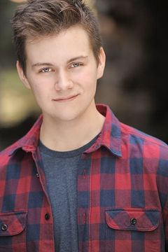 Conor Carroll interpreta 5th Grader