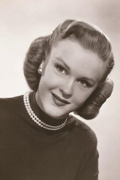 Kay Christopher interpreta Tess Trueheart