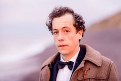 Matthew Steer interpreta Halberdier