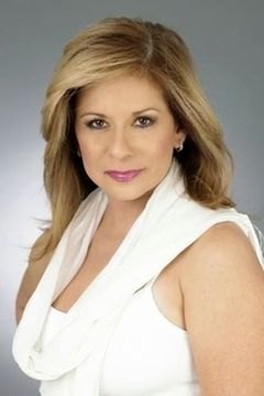 Marisol Calero interpreta Sergeant Arias