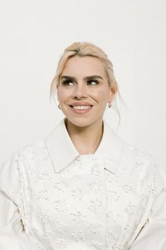 Billie Piper interpreta Rose Tyler