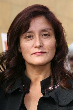 Catalina Saavedra interpreta Leontina