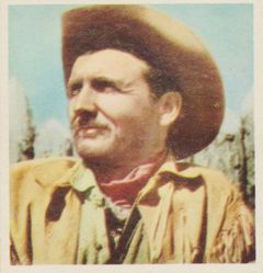 Michael Hinn interpreta Mr. Weaver